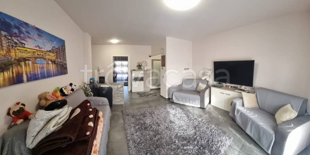 appartamento in vendita a Scandicci