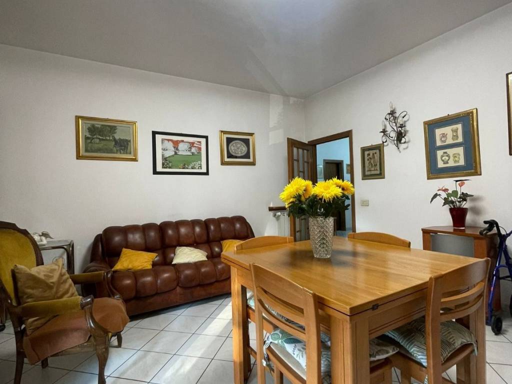 appartamento in vendita a Scandicci