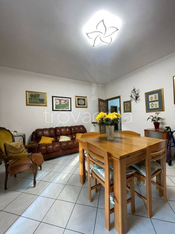 appartamento in vendita a Scandicci