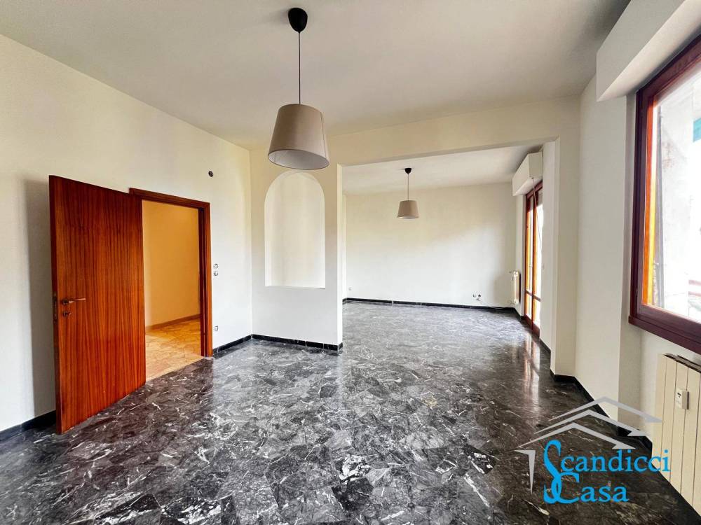 appartamento in vendita a Scandicci