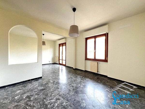 appartamento in vendita a Scandicci