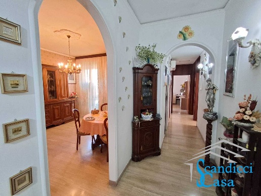 appartamento in vendita a Scandicci