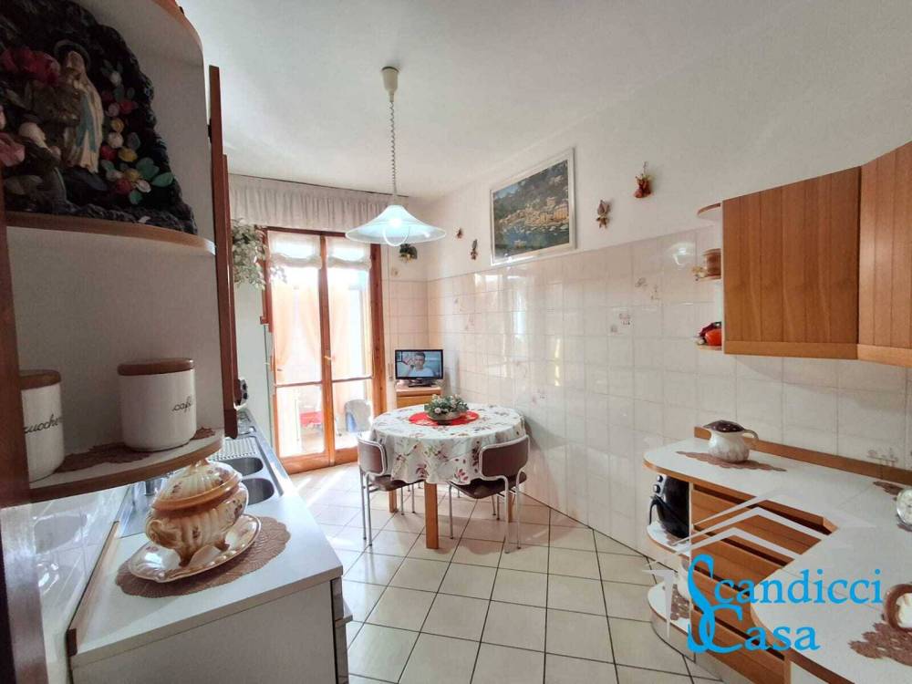 appartamento in vendita a Scandicci