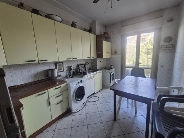 appartamento in vendita a Scandicci