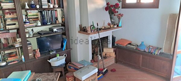 appartamento in vendita a Scandicci in zona Badia a Settimo