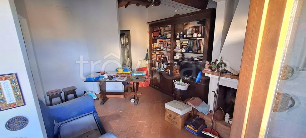 appartamento in vendita a Scandicci in zona Badia a Settimo