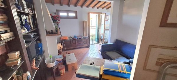 appartamento in vendita a Scandicci in zona Badia a Settimo