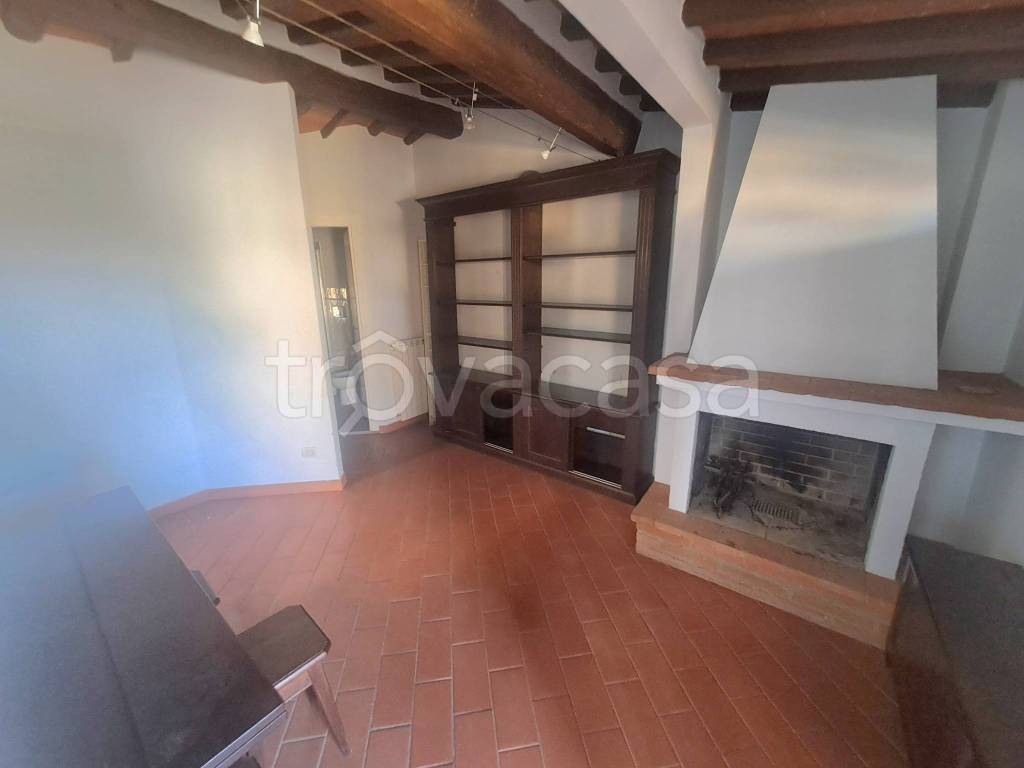 appartamento in vendita a Scandicci in zona Badia a Settimo