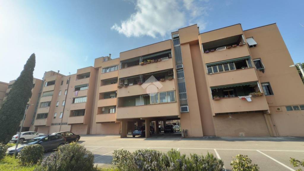 appartamento in vendita a Scandicci