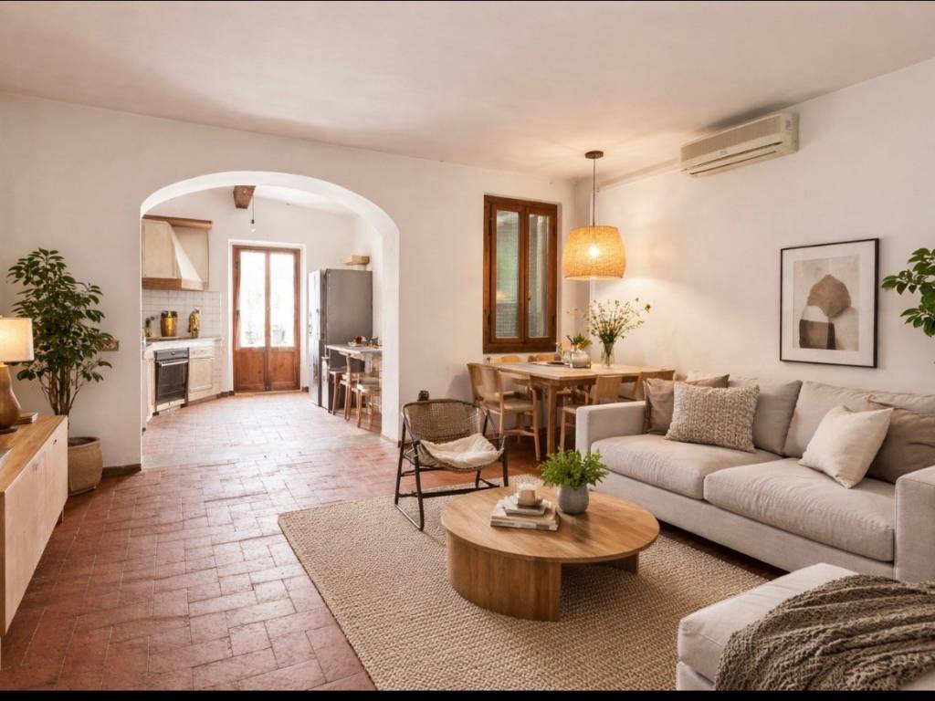 appartamento in vendita a Scandicci