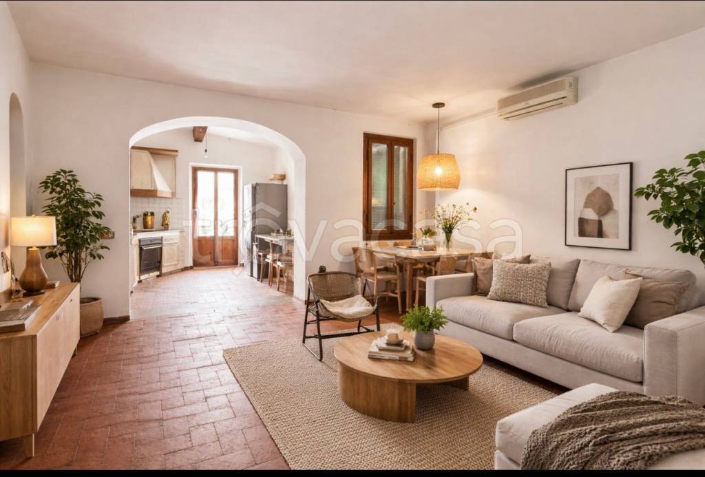 appartamento in vendita a Scandicci