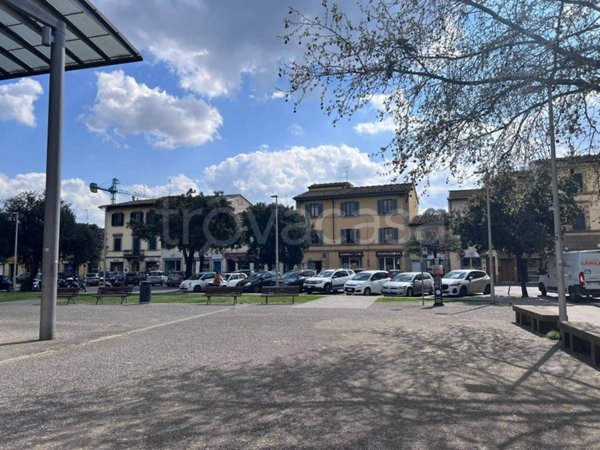 appartamento in vendita a Scandicci