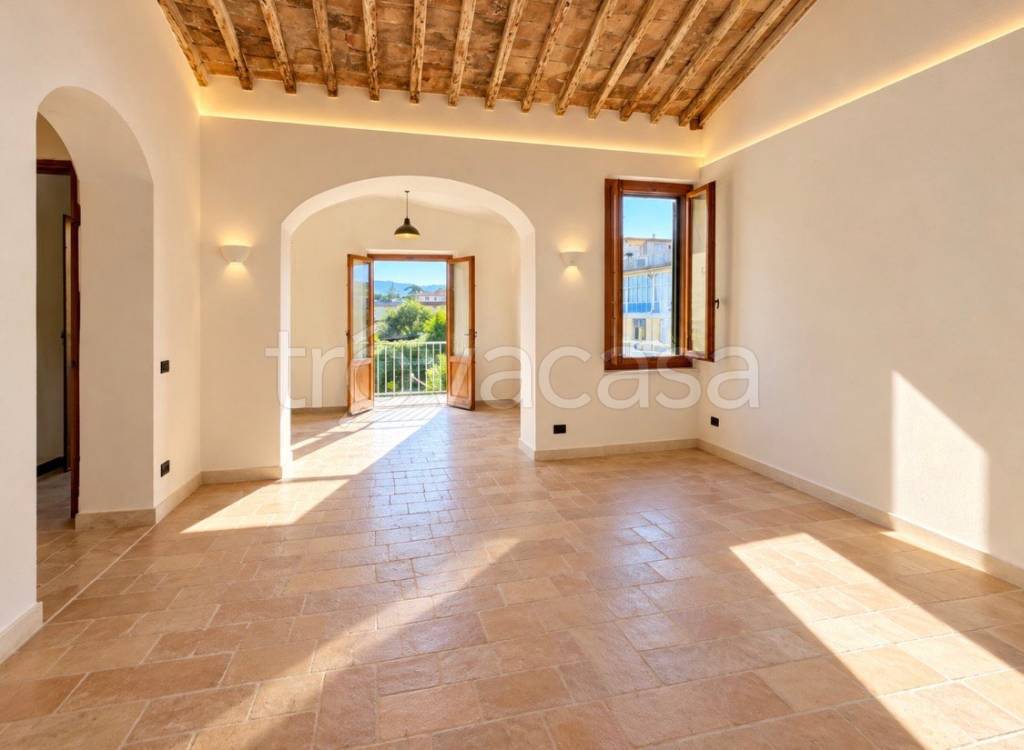 appartamento in vendita a Scandicci in zona Scandicci Alto