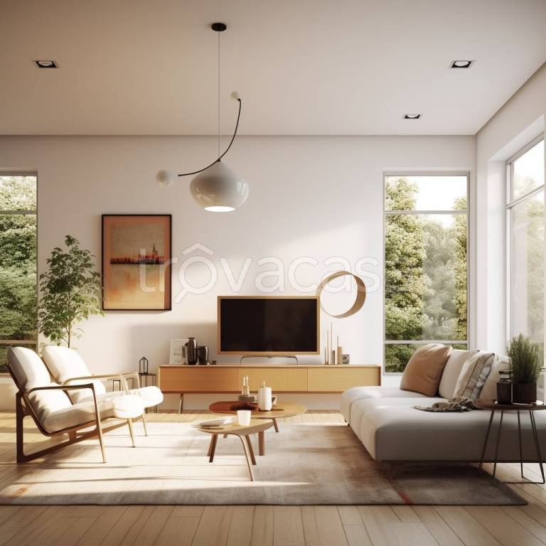 appartamento in vendita a Scandicci