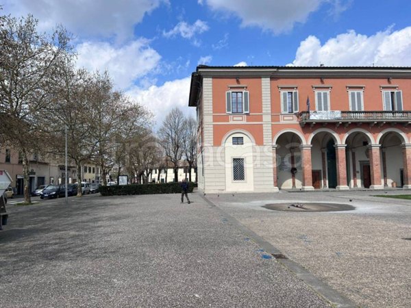 appartamento in vendita a Scandicci