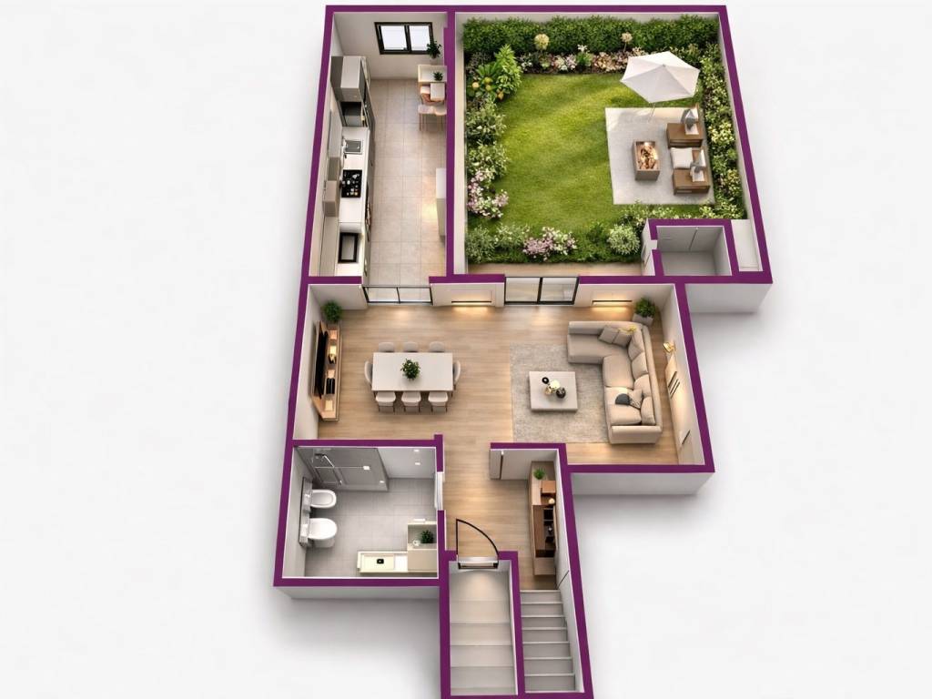 casa indipendente in vendita a Scandicci