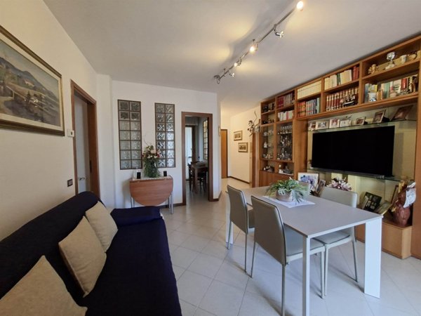 appartamento in vendita a Scandicci in zona San Colombano