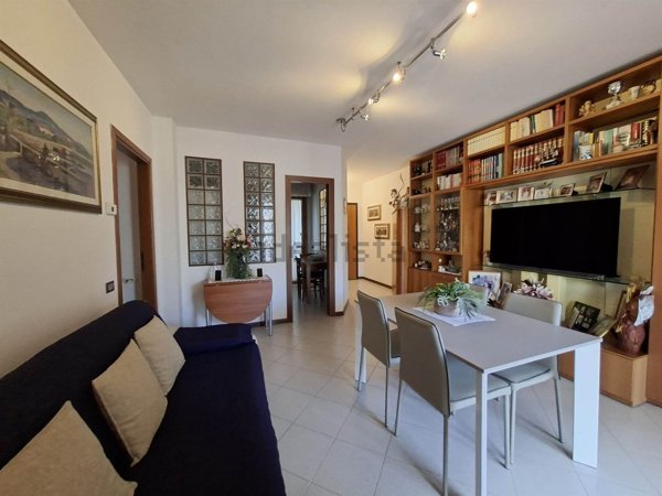 appartamento in vendita a Scandicci in zona San Colombano