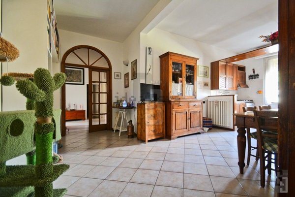 appartamento in vendita a Scandicci in zona Casellina