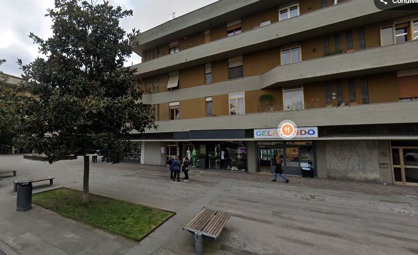 negozio in vendita a Scandicci