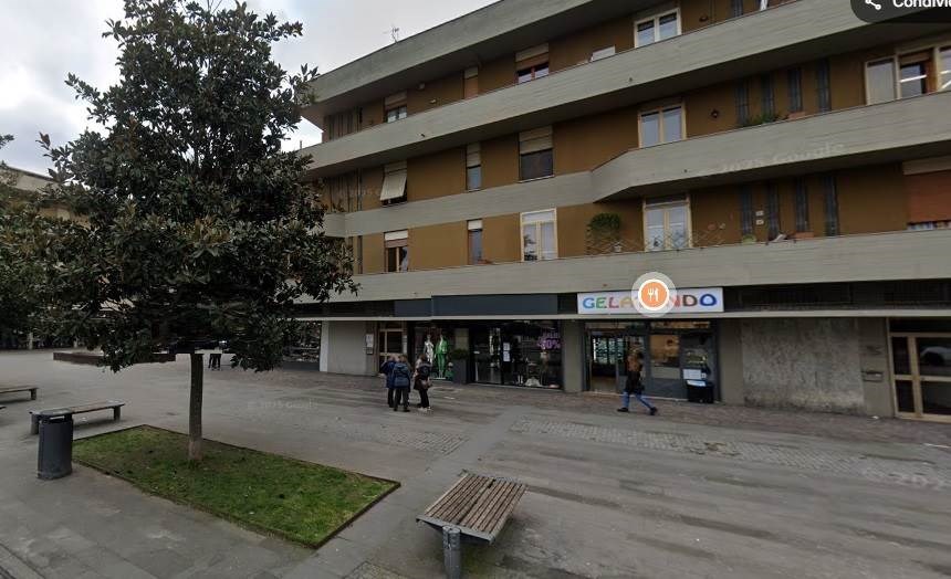 negozio in vendita a Scandicci