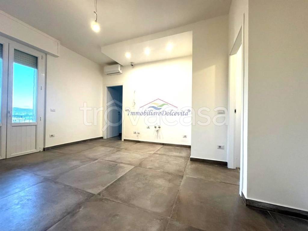 appartamento in vendita a Scandicci