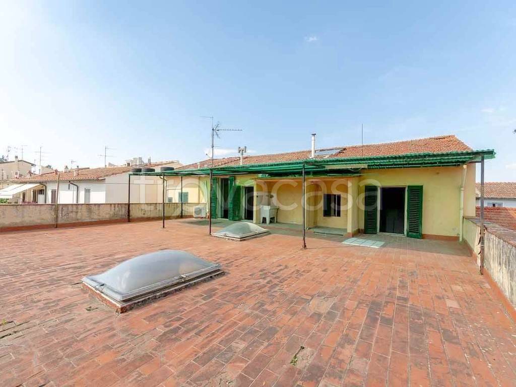 casa indipendente in vendita a Scandicci in zona Casellina