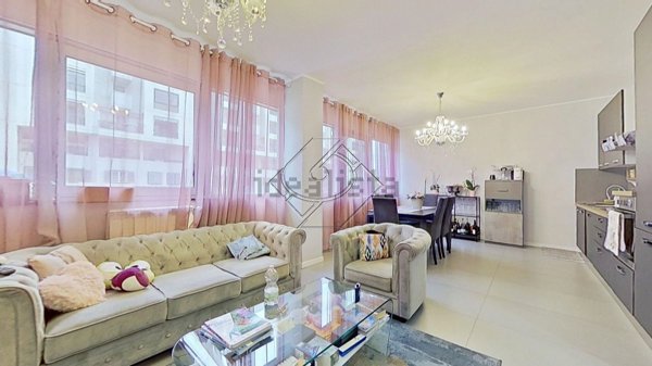 appartamento in vendita a Scandicci in zona Casellina