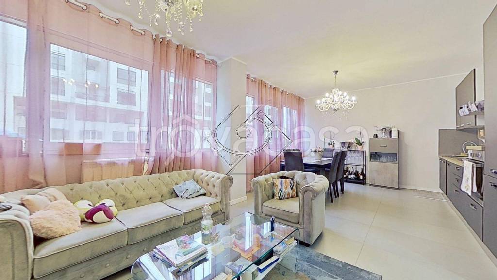 appartamento in vendita a Scandicci