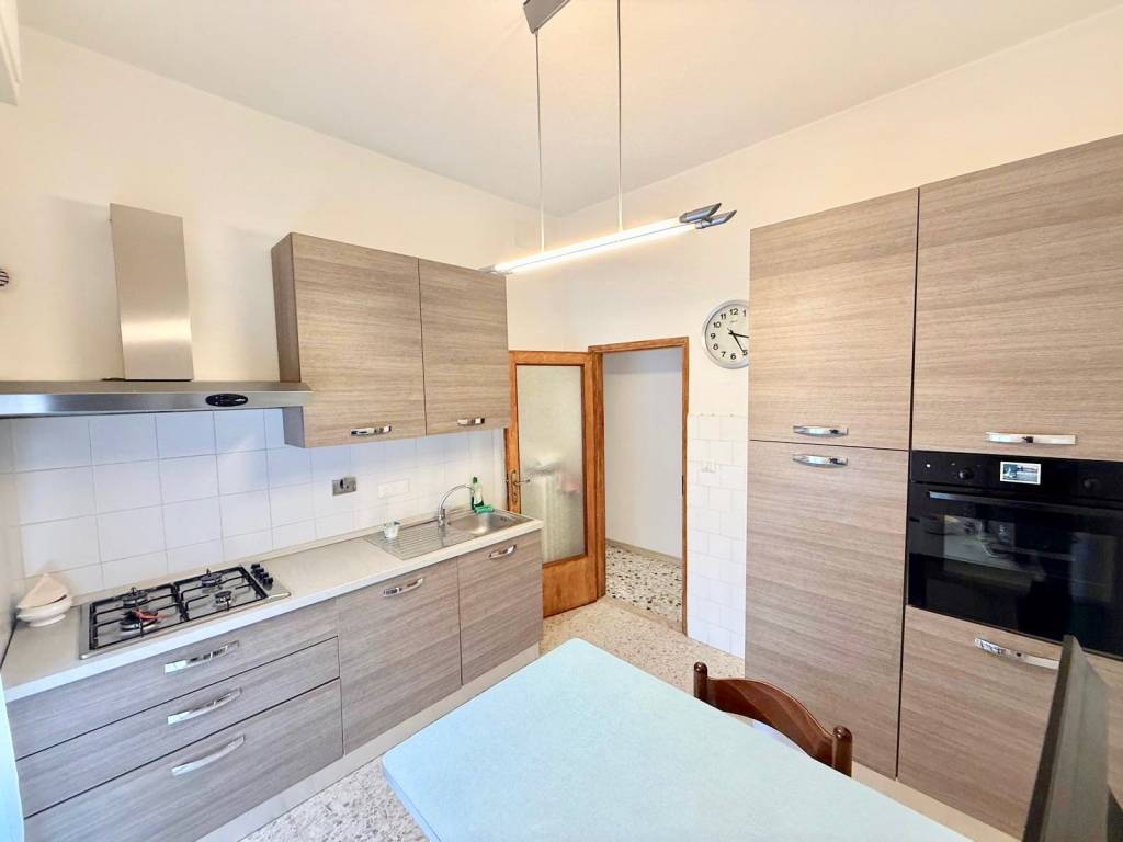 appartamento in vendita a Scandicci in zona Casellina