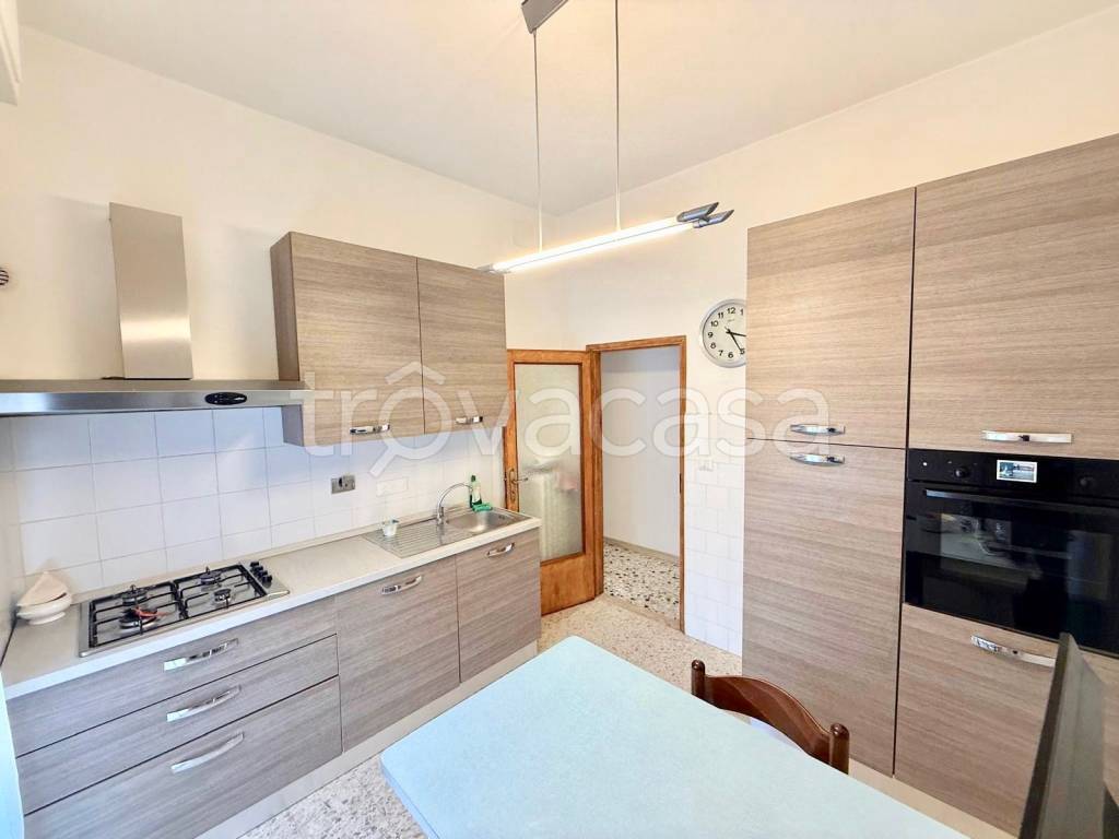 appartamento in vendita a Scandicci in zona Casellina