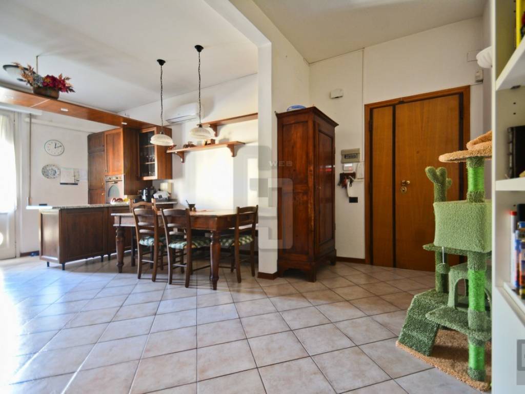 appartamento in vendita a Scandicci in zona Casellina