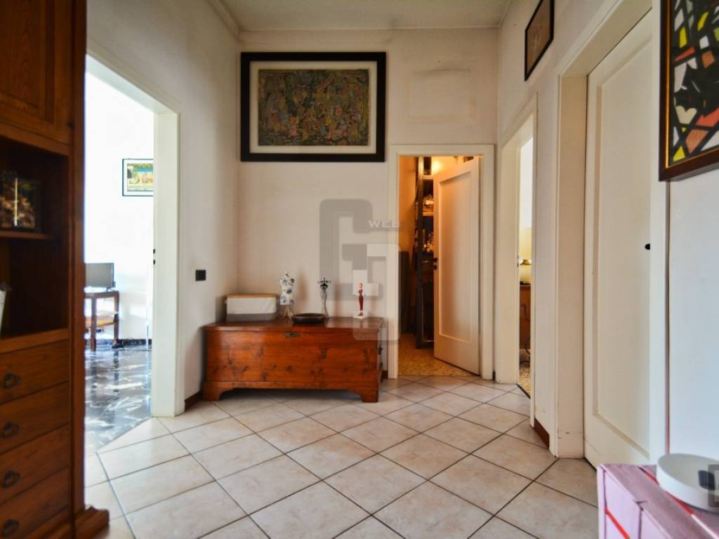 appartamento in vendita a Scandicci in zona Casellina