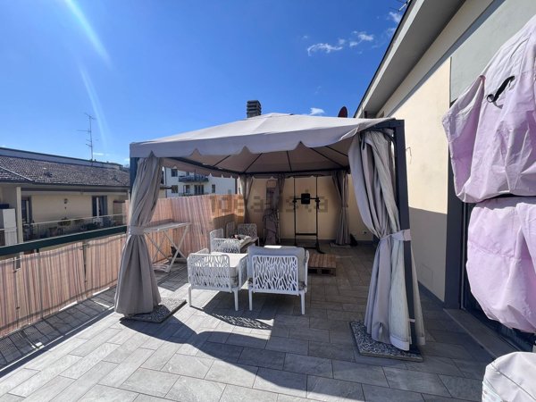 appartamento in vendita a Scandicci