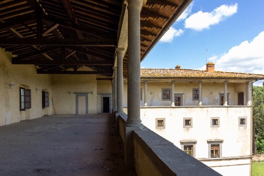 appartamento in vendita a Scandicci in zona Mosciano