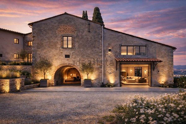 casa indipendente in vendita a Scandicci in zona San Martino alla Palma