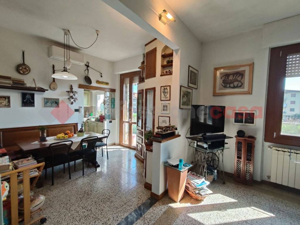 appartamento in vendita a Scandicci