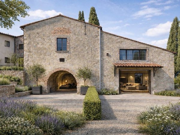 casa indipendente in vendita a Scandicci in zona San Martino alla Palma