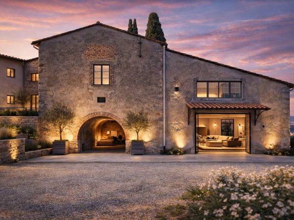 casa indipendente in vendita a Scandicci in zona San Martino alla Palma