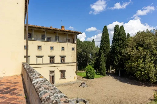 appartamento in vendita a Scandicci in zona Mosciano