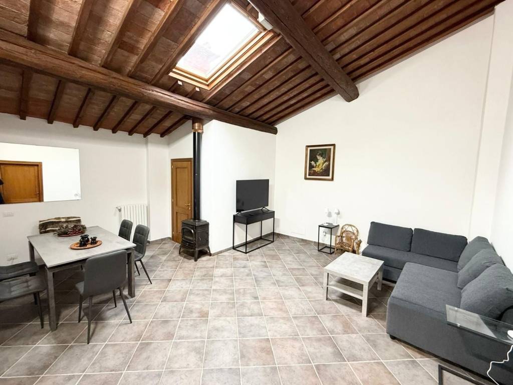 casa indipendente in vendita a Scandicci in zona Santa Maria a Marciola