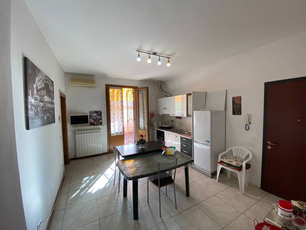 appartamento in vendita a Scandicci in zona Casellina