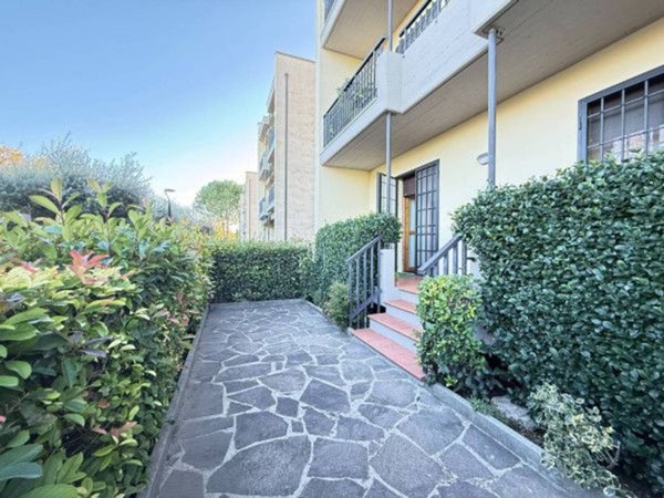 appartamento in vendita a Scandicci in zona San Colombano