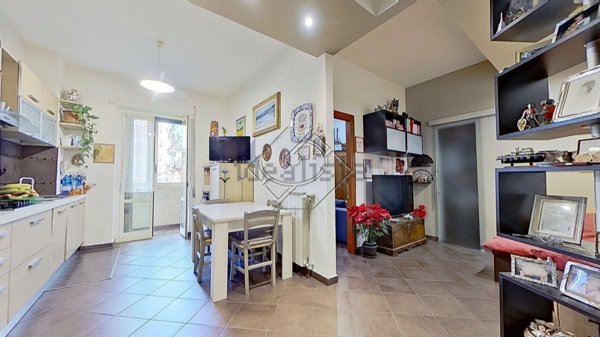 appartamento in vendita a Scandicci