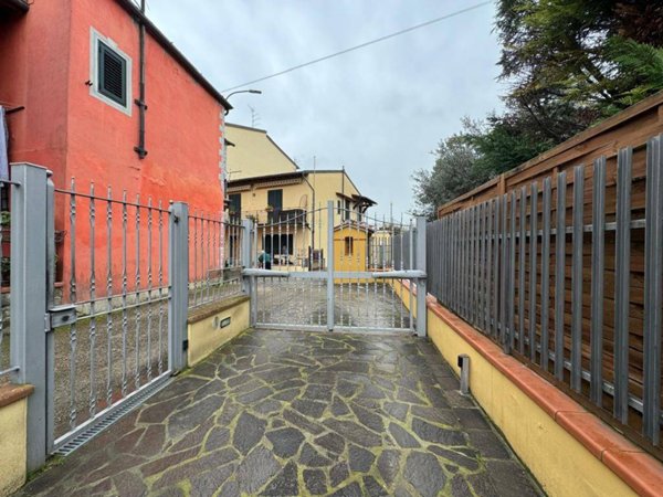 appartamento in vendita a Scandicci in zona San Colombano