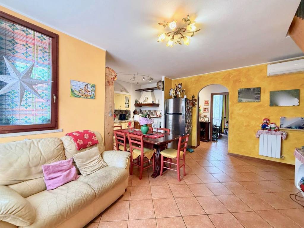 appartamento in vendita a Scandicci