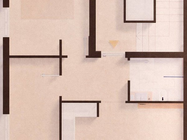 appartamento in vendita a Scandicci in zona San Giusto