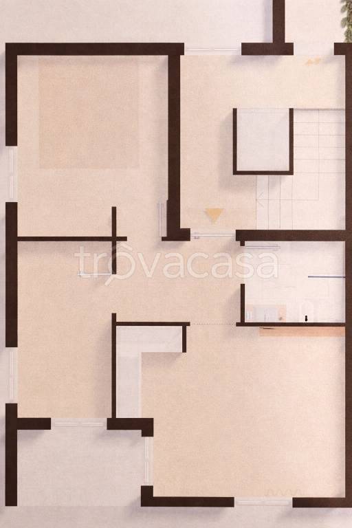 appartamento in vendita a Scandicci