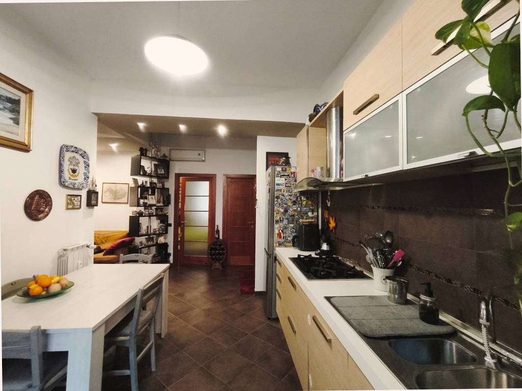 appartamento in vendita a Scandicci