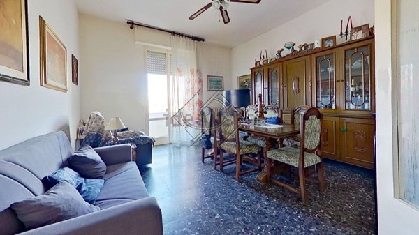 appartamento in vendita a Scandicci